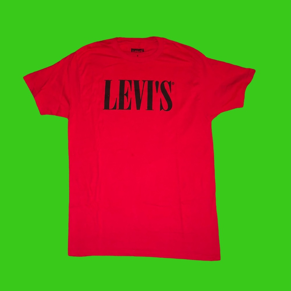 Levi's T Shirt